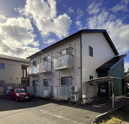 メインイメージ